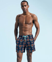 LOGO SWIM TRUNKS (MENS) – HIRSHLEIFERS