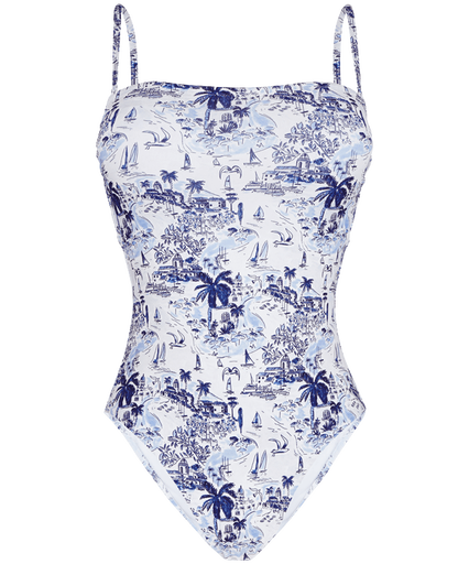 Swimsuits & Summer Clothing for the Whole Family - Vilebrequin