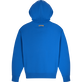 Kapuzenpullover mit Logostickerei in Ombré-Optik für Herren – Vilebrequin x The Beach Boys Earthenware Rückansicht