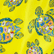 Bañador ultraligero y plegable con estampado Provencal Turtles para hombre Sol 