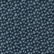 Micro Turtles Corrosion Printed Denim Men Jacket Dark denim w1 