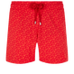 Costume da bagno uomo elasticizzato Micro Ronde Des Tortues Peppers vista frontale