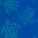 Boys Swim Shorts Vendôme Turtles Palace 