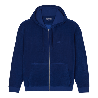 Men Sweatshirt Solid Site Vilebrequin JIBC3Q02