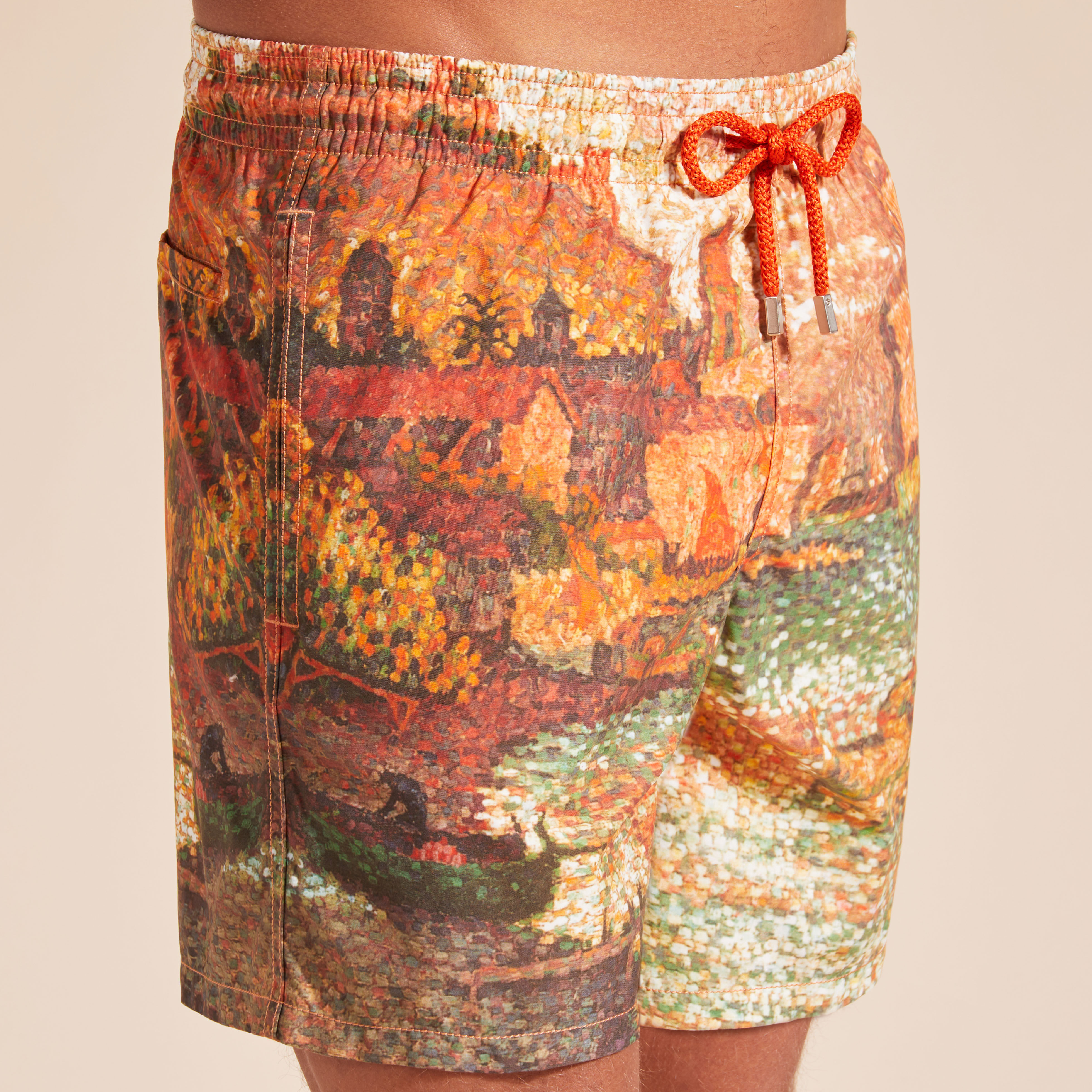 Short de bain st tropez clearance