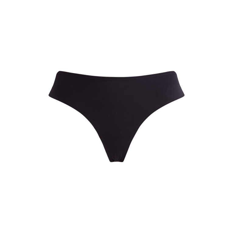 Vilebrequin Swimming Trunk In Black