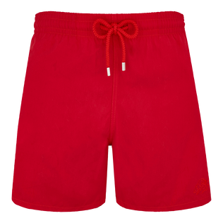男士 Hermit Crabs 游泳短裤 Moulin rouge 正面图