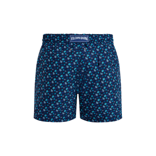 Pantaloncini mare uomo Micro Ronde Des Tortues Rainbow Peacock vista posteriore