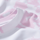 Tie & Dye Rashguard für Kinder Ballet shoe Details Ansicht 1