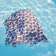 Provencal Turtle Pareo für Mädchen Weiss Details Ansicht 2