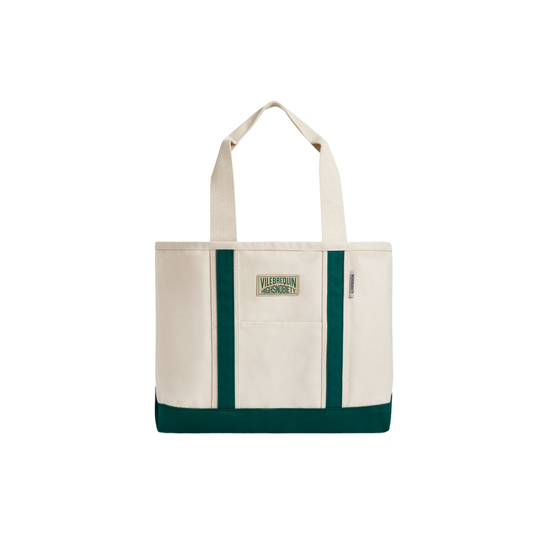 Vilebrequin Bags In Beige
