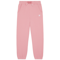 Joggers con tortuga bordada para niño Boudoir vista frontal