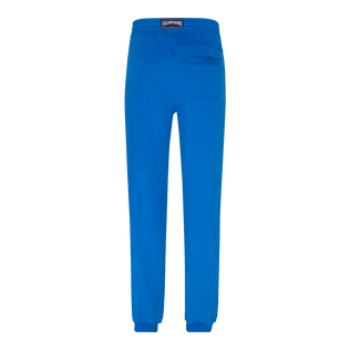 Solid Jogginghose aus Baumwolle für Herren Palace Rückansicht