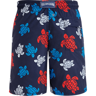 Maillot de bain vilebrequin hot sale tortue