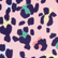 女童 Turtles Leopard 半身裙 Candy 