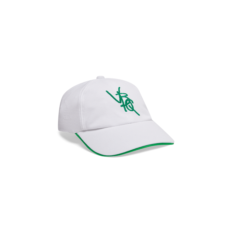 Vilebrequin Camo In White