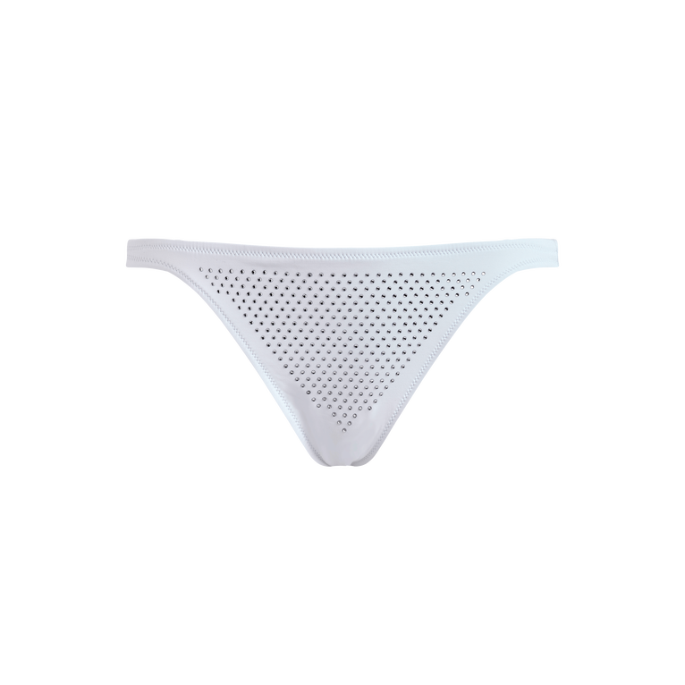 Vilebrequin Lili In White