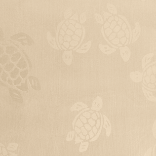 Ronde des Tortues 披肩 Hemp 细节视图1