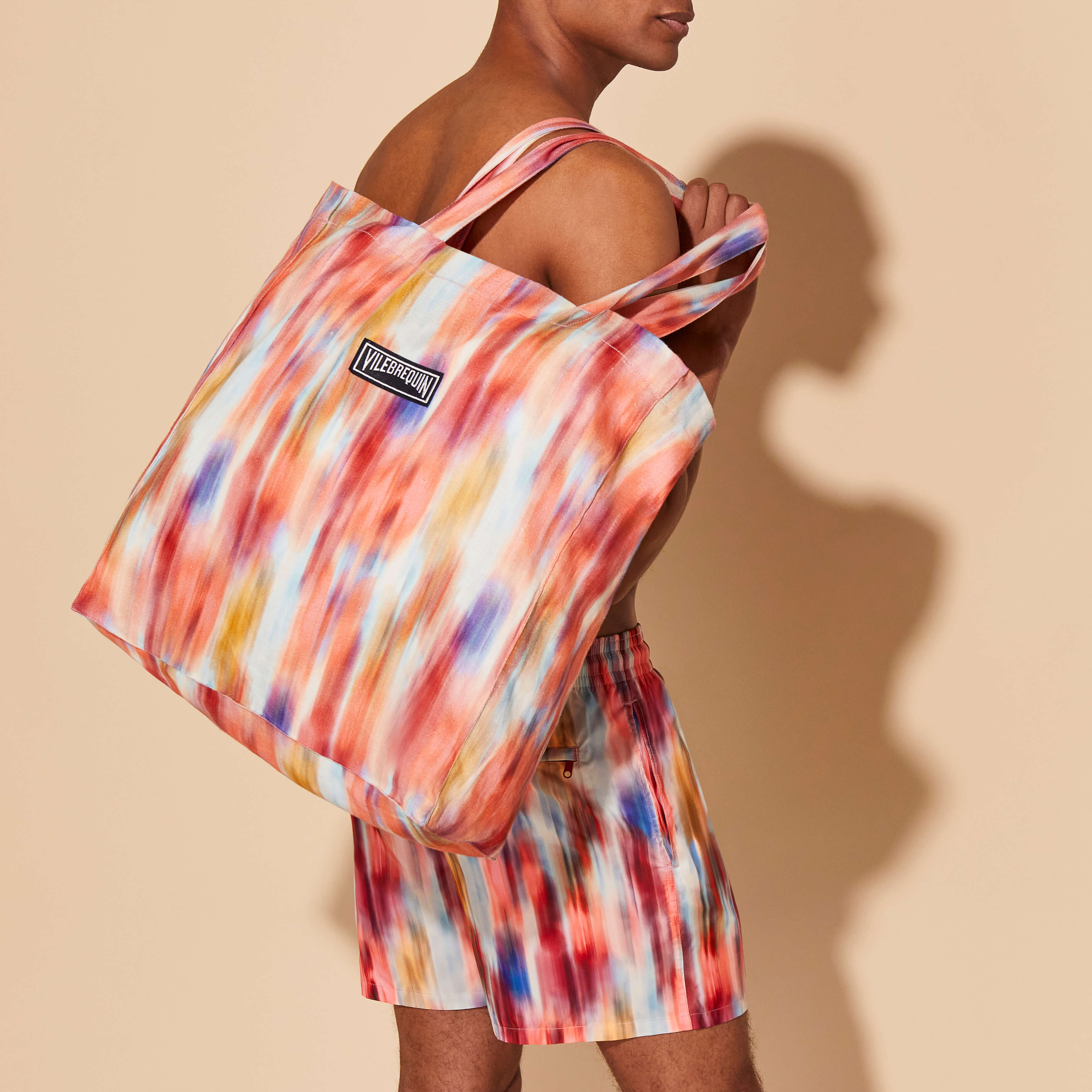 Unisex best sale beach bag