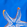 Bañador bordado con estampado 1997 Starlettes para hombre - Edición Limitada Mar azul 