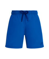 Maillot de bain garçon uni Palace vue de face