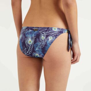 Women Bikini Bottom Eyes of the wind Midnight dettagli vista 2