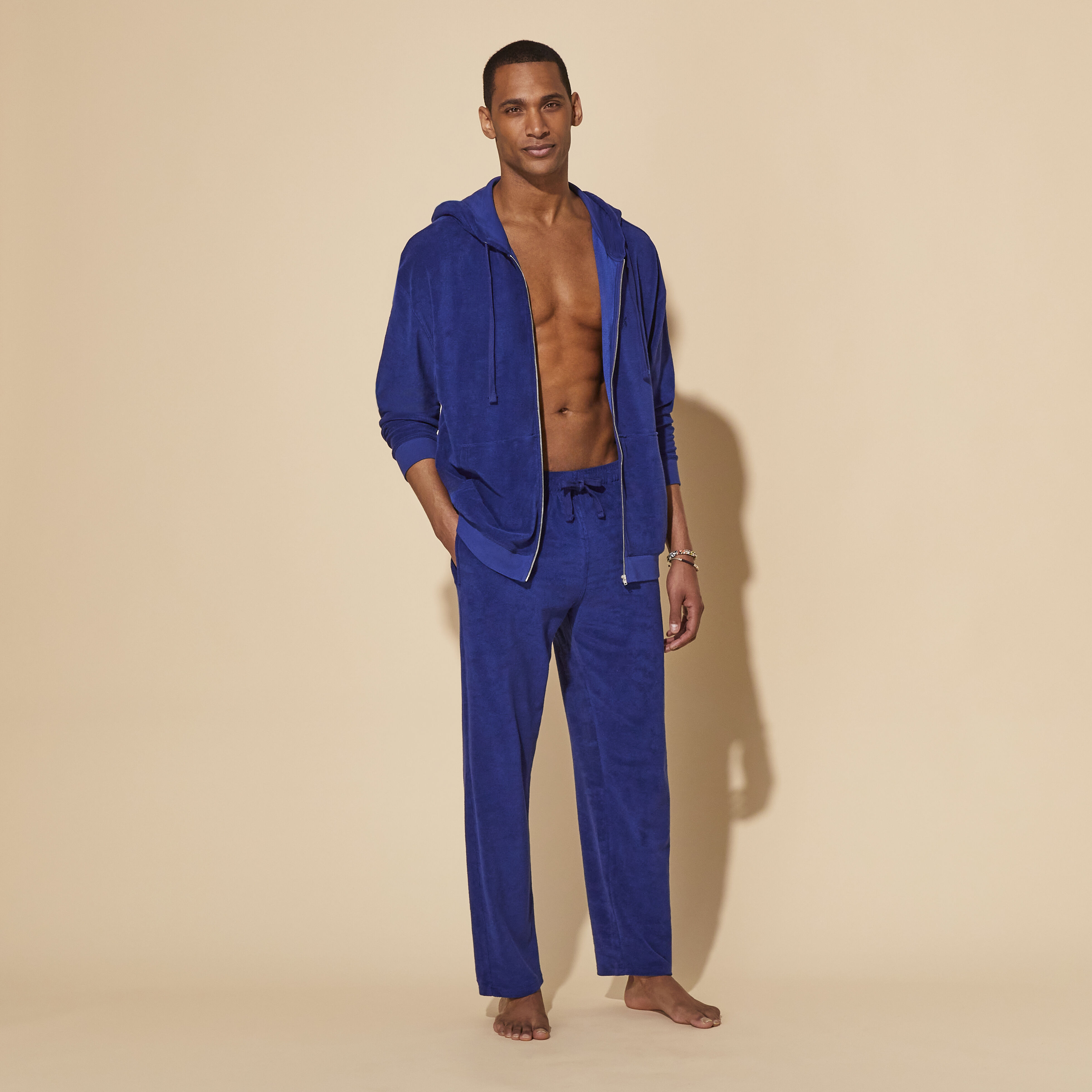 Sweat eponge homme online
