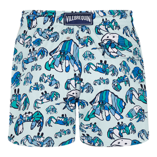 男士 Hermit Crabs 弹力游泳短裤 Thalassa 后视图