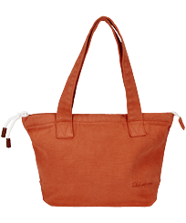 Mini Beach Bag Tomette front view
