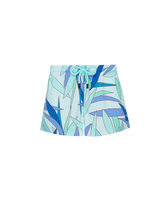 Pantaloncini mare donna Madrague Thalassa vista frontale