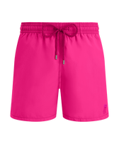 Pantaloncini mare uomo Rocket Medusa Bougainvillea vista frontale