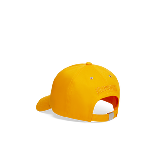 Cappellino bambino tinta unita Mango vista posteriore