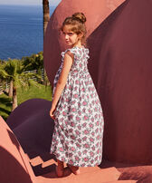 Girls Provençal Turtle Look  vista frontal