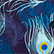 女士 Eyes of the wind 棉质巴厘纱真丝衬衫连衣裙 Midnight 