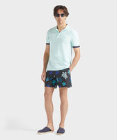 Men Tortues Multicolores Look  vista frontal
