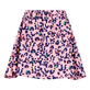 女童 Turtles Leopard 半身裙 Candy 正面图
