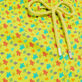 Men Swimwear Micro Tortues Rainbow Ginger details view 2