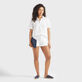 Women Broderie Anglaise Look  vista frontal