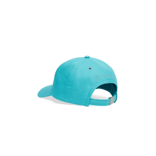Gorra lisa para niños Disco green vista trasera
