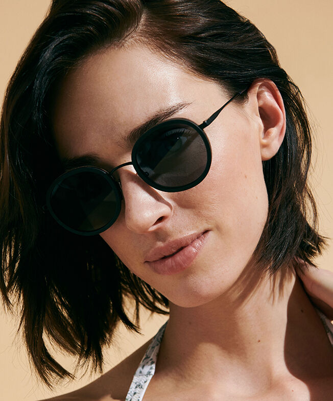 サングラス honghol Tulip TULIP H220144 Fashion Sunglasses HSHT_H2201-44 HONGHOL