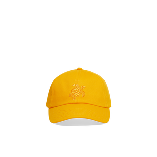 中性纯色帽子 Mango 细节视图4