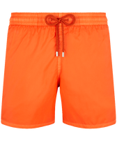 Bañador ultraligero y plegable de color liso para hombre Tango vista frontal