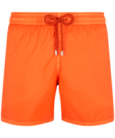 Men Swim Trunks Ultra-light and packable Solid Tango front view