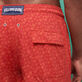 Men Stretch Long Swimwear Micro Ronde Des Tortues Peppers details view 2