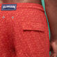 Men Swim Trunks Long Micro Ronde Des Tortues Peppers details view 2