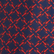 Pantaloncini mare uomo ultraleggeri e ripiegabili Homard Pixel Blu marine 