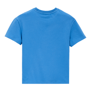 T shirt bambino tinta unita clearance