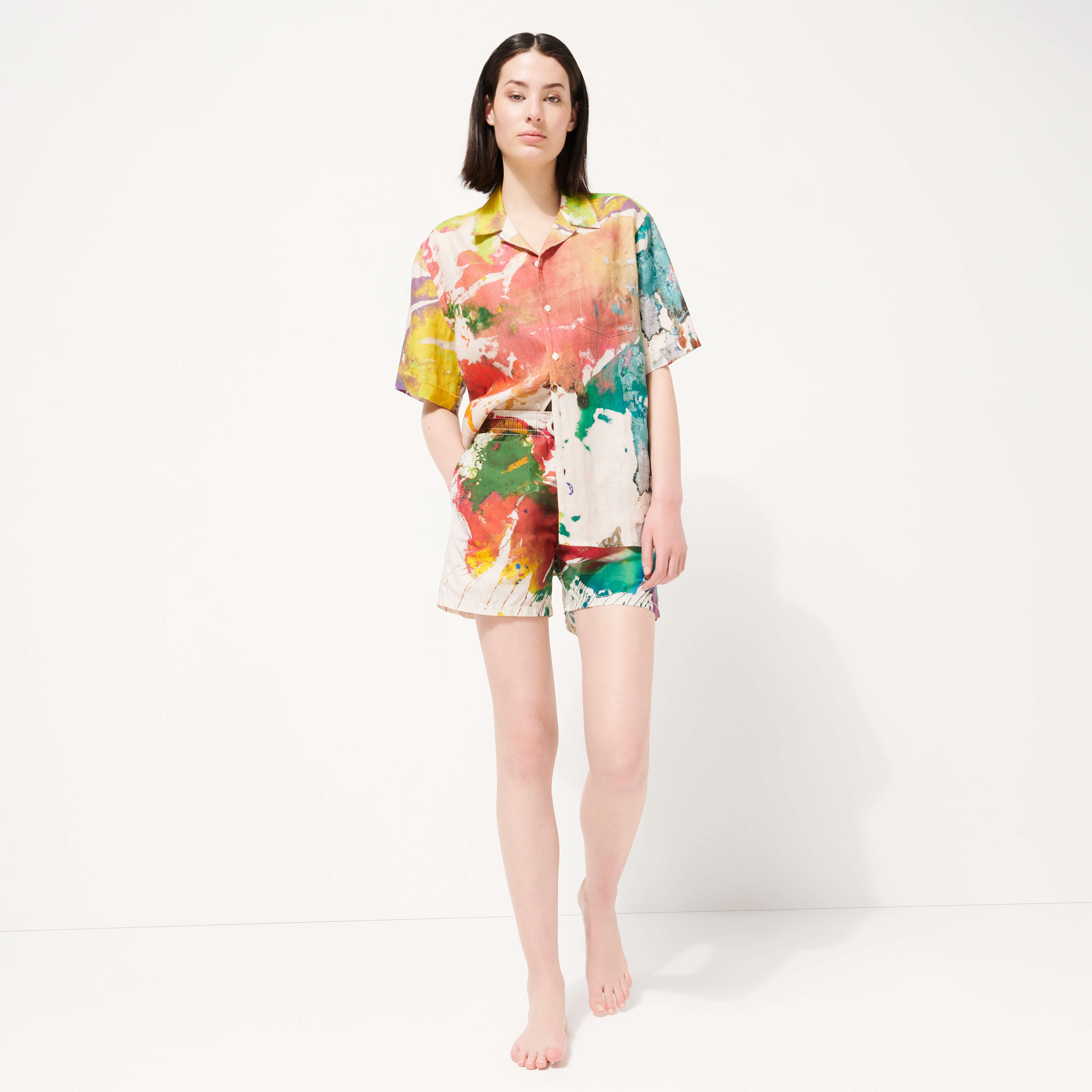 Ropa de shop retorno zara