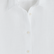 Chemise en lin blanc femme unie- Vilebrequin x Angelo Tarlazzi Blanc 