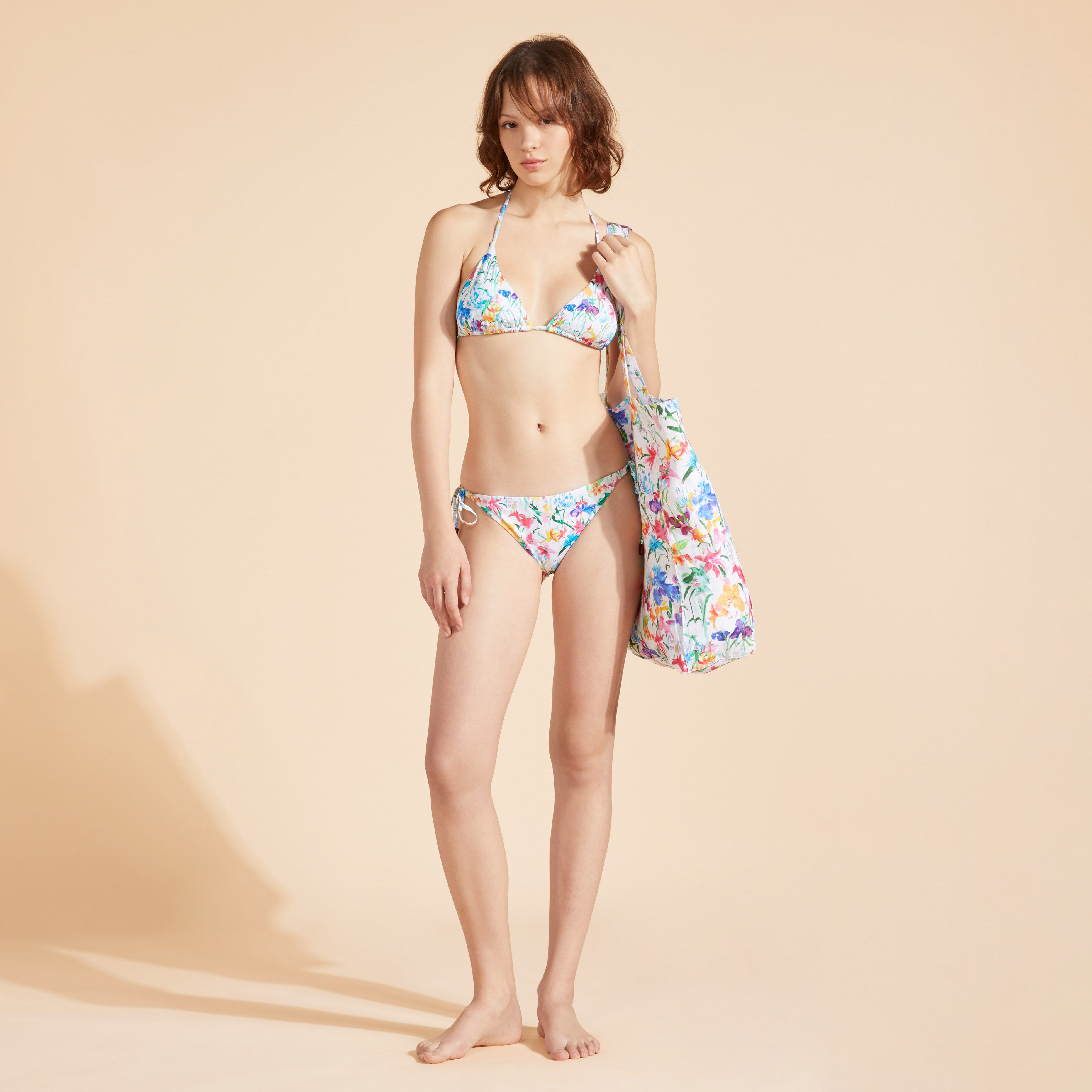 Bañador entero brasileño mujer sales